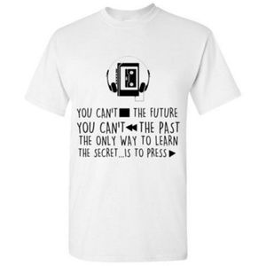 13 Reasons Why Tshirt